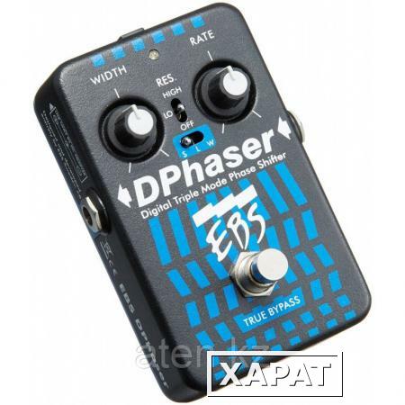 Фото EBS Dphaser
