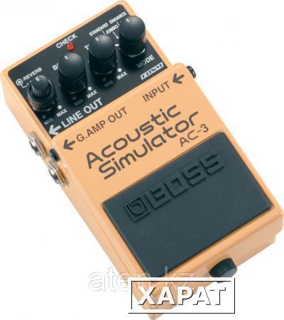 Фото Boss AC-3