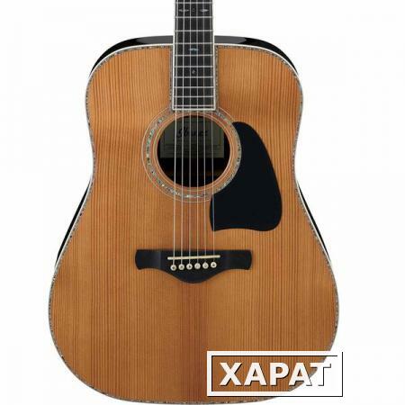 Фото Гитара электроакустическая Ibanez AVD80-NT