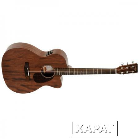 Фото Гитара электроакустическая Sigma Guitars 000MC-15E