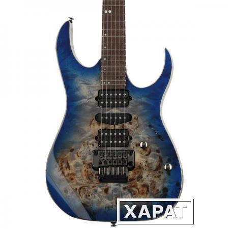 Фото Электрогитара Ibanez RG1070PBZ-CBB Premium