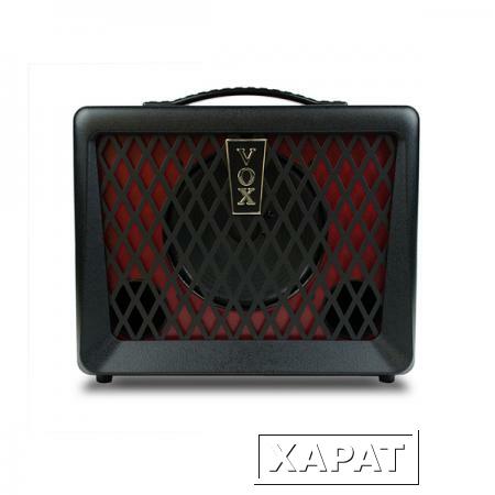 Фото Гитарный комбоусилитель VOX VX50-BA