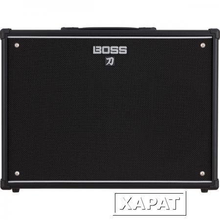 Фото Гитарный кабинет BOSS KTN-CAB212