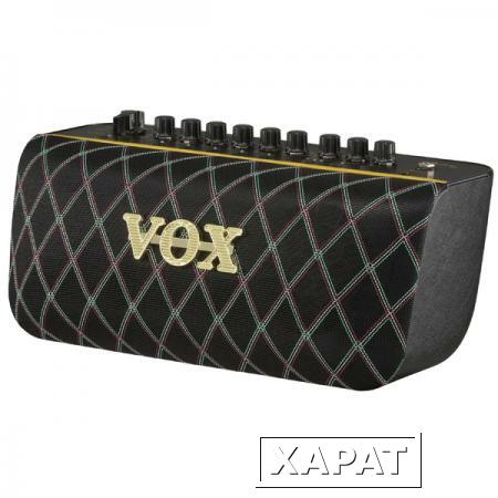 Фото Гитарный комбоусилитель VOX ADIO-AIR-GT