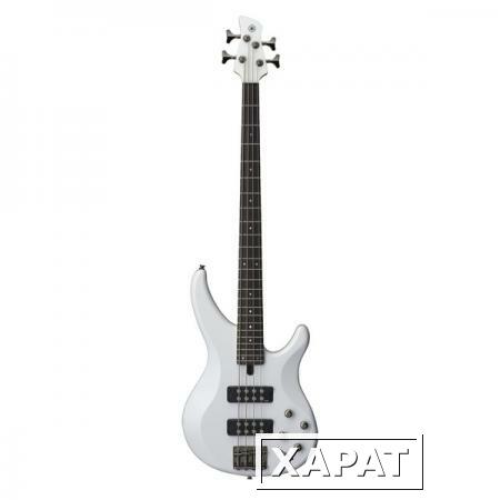 Фото Бас-гитара Yamaha TRBX304 White