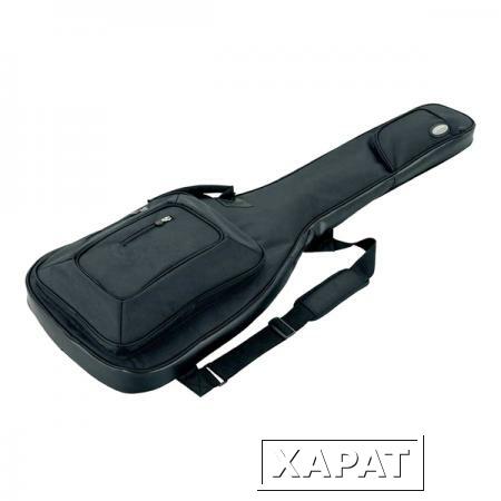 Фото Чехол для гитары Ibanez IBB621P-BK Powerpad GigBag