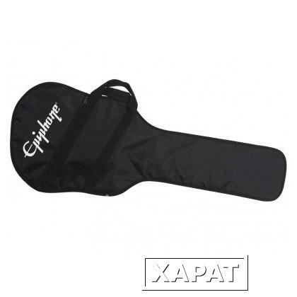 Фото Чехол для гитары Epiphone GigBag Solidbody Bass