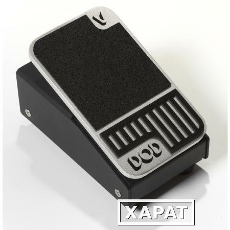 Фото Педаль эффектов Digitech DOD Mini Volume