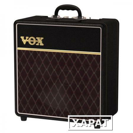 Фото Гитарный комбоусилитель VOX AC4C1-12