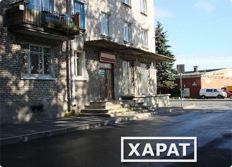 Фото Продаётся нежилое помещение под магазин в г. Кронштадт