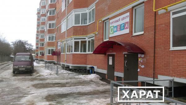 Фото Продажа торгового помещения 812,1 м2. г. Щекино