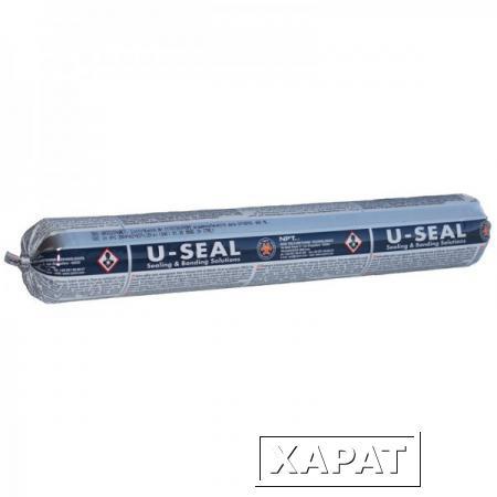 Фото NPT U-Seal 500. Герметик для швов