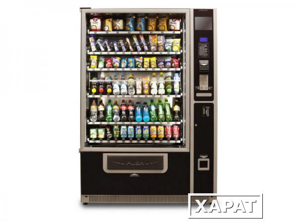 Фото Снековый автомат Unicum FoodBox Long
