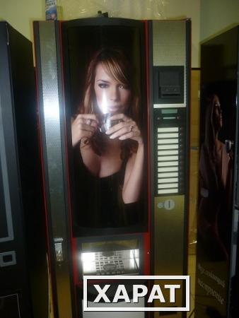 Фото Торговый кофейный автомат МК-01( аналог Sagoma )