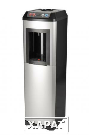 Фото Автомат с охлаждением и нагревом воды премиум класса Oasis серии Kalix TriTemp