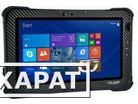 Фото Планшетный ПК с защитой от внешних воздействий XSLATE B10 на ОС Windows