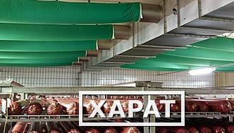 Фото Климатизированные склады для дозревания и сушки Vemag Climamat Lager