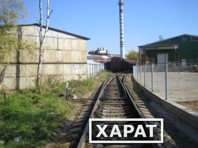 Фото Продается склад в г.Апрелевка