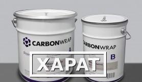 Фото Эпоксидная смола CarbonWrap Primer