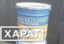 Фото Премиум гелькоуты MAXGUARD