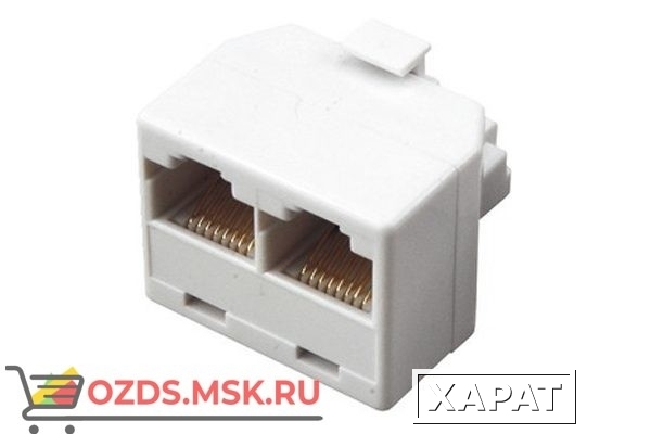 Фото REXANT 03-0102 Компьютерный двойник