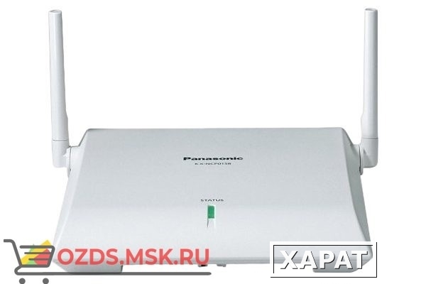 Фото Panasonic KX-NCP0158CE Базовая станция