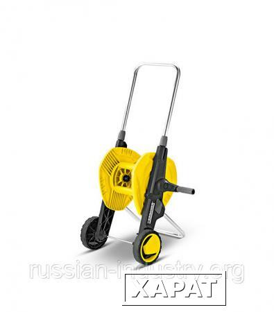 Фото Тележка для шланга Karcher HT 3.400