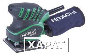 Фото Плоскошлифовальная машина HITACHI SV12SD