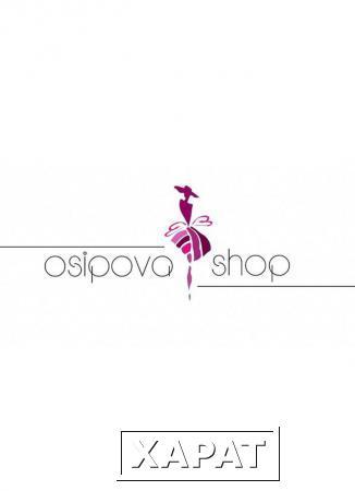 Фото Дизайнерское бельё Osipova Shop