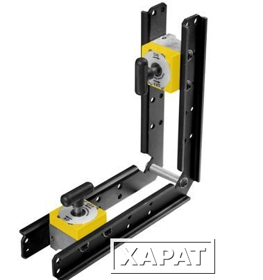 Фото Магнитный угольник MagSwitch - 90 Degree Angle