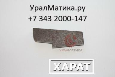 Фото Петушок рельс КР-70