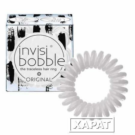 Фото Резинки для волос invisibobble Резинка-браслет для волос invisibobble ORIGINAL Smokey Eye