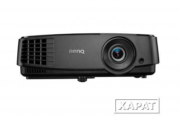 Фото Проектор Benq nQ MX507