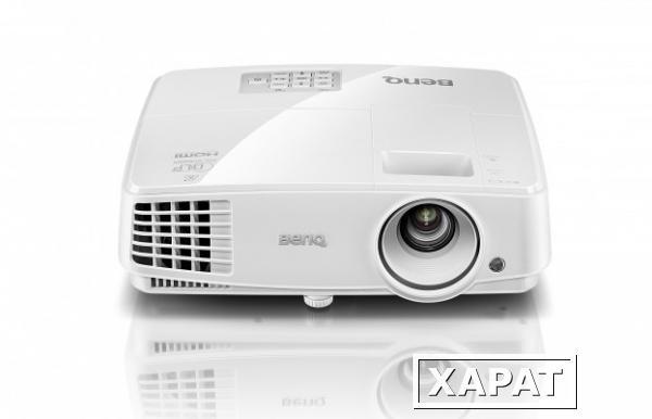 Фото Проектор Benq MS527