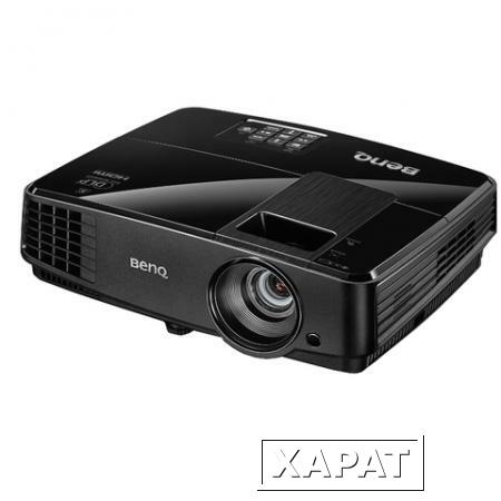 Фото Проектор BENQ MS506