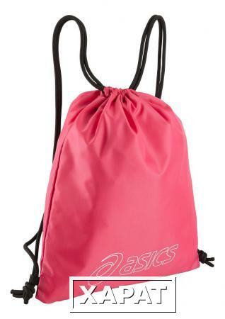 Фото ASICS Asics Gymsack/ Мешок для обуви