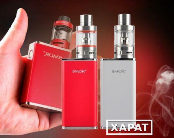 Фото Набор для парения SMOK Micro one 150 KIT