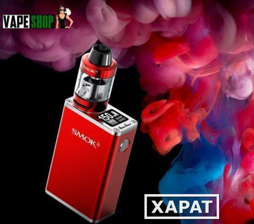 Фото Компактный и стильный Vape набор Micro One 150