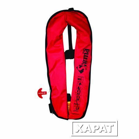 Фото Lalizas Надувной спасательный жилет с ручным пусковым механизмом LALIZAS Sigma 71097 170N ISO 12402-3