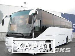 Фото Автобус Higer KLQ6109 Q без кондиционера