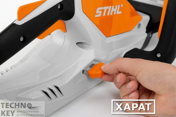 Фото Ключ активации STIHL для аккумуляторной серии D