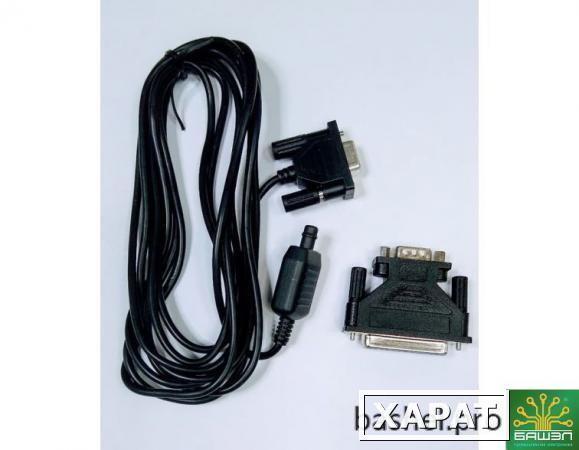 Фото IC-70 Программное обеспечение и кабель RS-232 для APPA-73