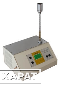 Фото Измеритель низкотемпературных свойств нефтепродуктов ПЭ-7200И (МХ-700) с интерфейсом USB