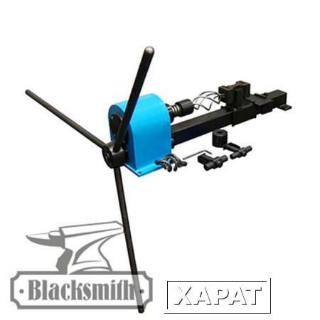Фото Инструмент для изготовления корзин Blacksmith M04B-KR