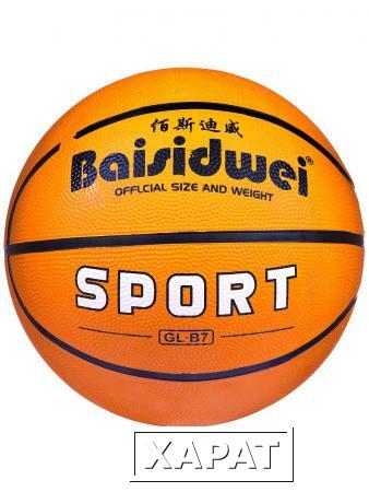 Фото Баскетбольный мяч Baisidwei