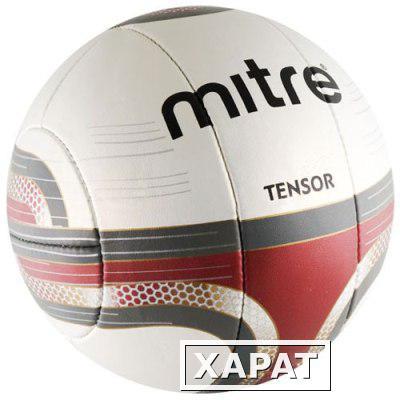 Фото Мяч футбольный Mitre Tensor 10P