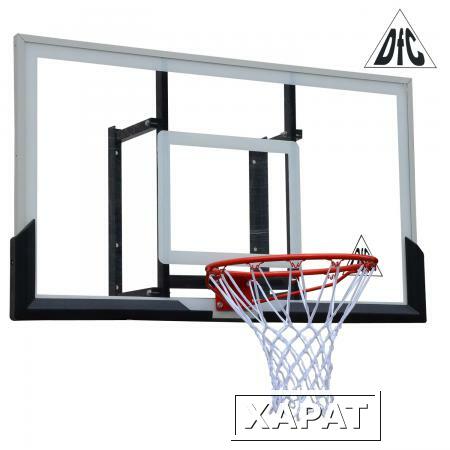 Фото Баскетбольный щит DFC BOARD54A 136x80см