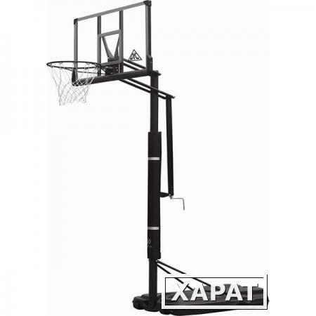 Фото Мобильная баскетбольная стойка DFC Portable 50 ZY-STAND52
