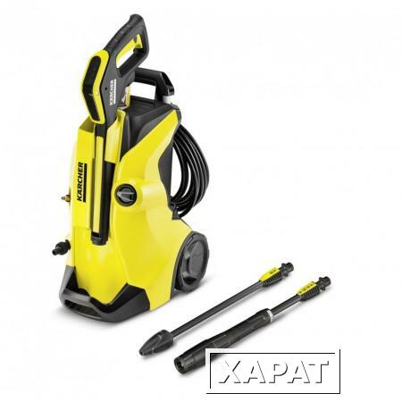 Фото Мойка Karcher K 4 Full Control