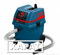 Фото Пылесос Bosch Professional GAS 25 L SFC | 0601979103